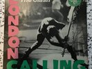 The Clash / LONDON CALLING  2X LP Vinyl VG+ S CBS
