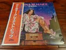 Donna Summer - On The Radio GREATEST HITS 1&2 ORIGINAL JAPAN + OBI 2 X VINYL LP