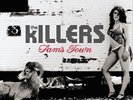 The Killers Sam¿s Town  (Vinyl) 180g