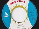 Marc ARYAN * 60's French SOUL POPCORN R&B Northern 45 (Diff. Version) * Listen