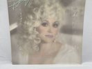 Vintage Record Dolly Parton-Real Love Vinyl Record 1985