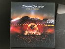 DAVID GILMOUR Pink Floyd 88985464971 Live At Pompeii 4LP EU 2017 NM TOP as new