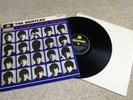 EX  MT tax 173g Beatles Hard Days Night MONO Lp -3N/-3N Patents Pending PMC 1230