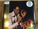 Fela Kuti - Roforofo Fight (2022, Orange And Green Vinyl)