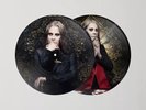 Ozzy Osbourne Patient Number 9 Exclusive Edition Picture Disc Colored Vinyl 2XLP