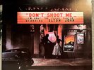ELTON JOHN - Don't Shoot Me, I'm Piano Player (w/Book) -12