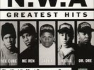 N.W.A. NWA Greatest Hits [SEALED] 2LP Vinyl Record Album Compton Dr. Dre Eazy E