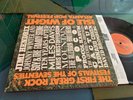3 LP The First Great Rock Festivals Of The Seventies  Isle Of Wight  Atlanta Pop