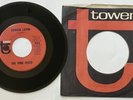 Pink Floyd Arnold Layne Rare Commercial Release 1967 Tower 333