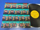 The Rolling Stones - Rewind (1971- 1984) Hits - 1984 Rock LP EX VINYL Record