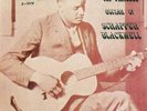 THE VIRTUOSO GUITAR OF SCRAPPER BLACKWELL - 180-GRAM VINYL - BLUES