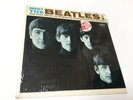 The Beatles Meet The Beatles  Capitol LP T-2047 Rock Mono Vinyl Ex