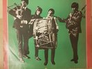Beatles Rarität LP von 1965 aus der DDR