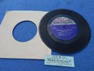 7 inch jukebox 33 rpm mini LP: MARY WELLS - GREATEST HITS