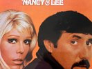 NANCY & LEE...Nancy Sinatra Lee Hazlewood - - Australian REPRISE 12