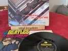 THE BEATLES LP ' PLEASE PLEASE ME ' 4TH PRESS MONO - With Booklet