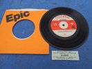 7 inch jukebox 33 rpm mini LP: THE MONKEES