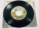 COKE ESCOVEDO - Make It Sweet / Rebirth MERCURY Rare 45 NM Record K1