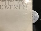 A Tribe Called Quest – The Love Movement LP 1998 Jive - 01241-41638-1  VG+/VG+