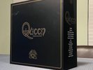 Complete Studio by Queen (Record, 2015)