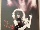 RARE SEALED THE JACK Cheat To Win 1985 Mainline Records Hard Rock Metal UTAH