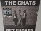 THE CHATS GET FUCKED (2022) BRAND NEW SEALED INDIE EXCLUSIVE PURPLE VINYL LP