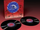 PREORDER  The Cure - Wish 30Th Deluxe // 2 LP Vinyl 25/11/2022