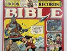 Unknown The Children's Bible Vinyl Record - Peter Pan Records