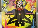 Dj Muggs X Flee Lord - Rammellzee - NEW UNPLAYED