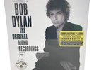 BOB DYLAN-The Original Mono Recordings Vinyl Box Set New  HQ-180 RTI Brand New