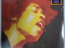 The Jimi Hendrix Experience – Electric Ladyland - 2 x LP Vinyl Records 12