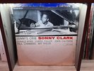 SONNY CLARK-SONNY'S CRIB **BLUE NOTE BST-81576-LIBERTY PRESS*****