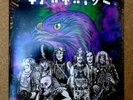 Hawkwind Live at the Kinetic Playground 1971 brand new white vinyl