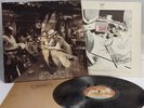 Led Zeppelin In Through The Out Door A5 B5  Original UK LP A5/B5 SSK59410#127