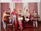 Cachao Y Su Ritmo Caliente – Cuban Jam Sessions In Miniature Descargas - 1986