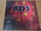 Kiss – Psycho Circus 2014 3D LENTICULAR COVER 180g VINYL LP NEW