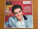 ELVIS PRESLEY EP GERMAN EPA 4114