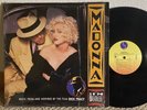 Madonna I’m Breathless Dick Tracy EX 1st Club Press in SHRINK +BONUS YouCanDance