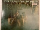PROMO M- 1968 Orig SOUTHWEST F.O.B.   SMELL OF INCENSE WEST COAST Soft PSYCH LP