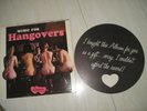 Vtg 1963 Music For Hangovers Pin-Up Girls LP Paper Record High In-Fidelity Gag