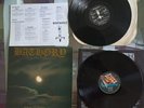 BATHORY THE RETURN + SIDE EVIL UNDER ONE FLAG RECORD FIRST LONDON 1985 RARE