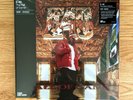 E-40 - Tha Hall Of Game - Red Galaxy Colored Vinyl - VMP - Bonus Misprint Sleeve