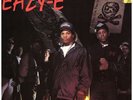 Eazy-E - Eazy-Duz-It '88 LP UK ORG NM/EX