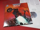 Meat Loaf  BAT OUT OF HELL  LP Half Speed Epic EPCH 82419 Holland 1980 near mint
