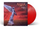 Angra – Angels Cry (2022) Vinyl Brand new sealed Made in Brazil Red Color