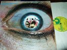 THE GREATEST SHOW ON EARTH : HORIZONS LP 1970 HARVEST 062-04310 GERMANY