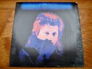 Aldo Nova ‎ Subject  Rare 1983 Portrait Records Robert Ludwig Master Vinyl LP