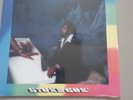 BARRY WHITE-VINYL RECORD-STONE GON'