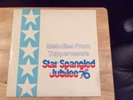 Melodies From Tupperware’s Star Spangled Jubilee 76 Tupperware TULP-7621 VG++  S