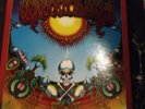 Aoxomoxoa by The Grateful Dead  promo
